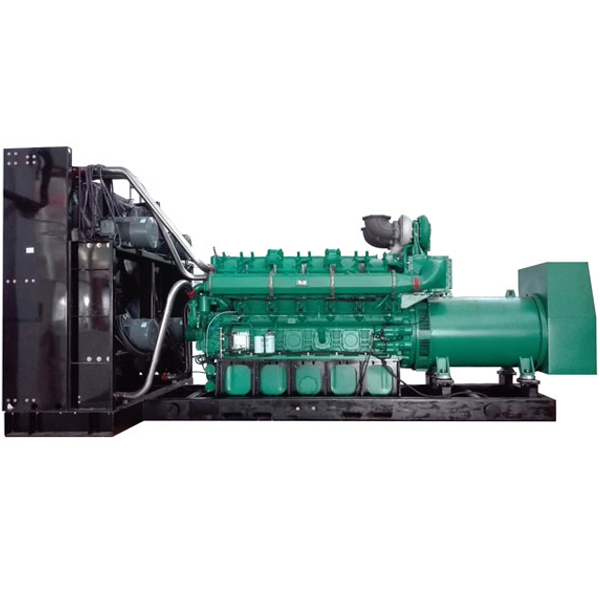 12VC发电机组 12VC发电机组