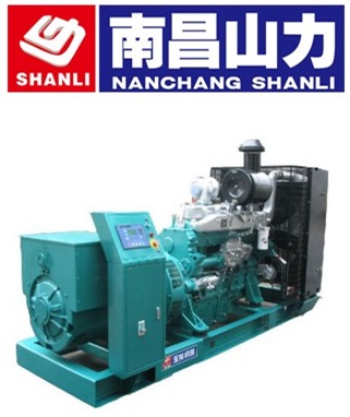  江西船用柴油机