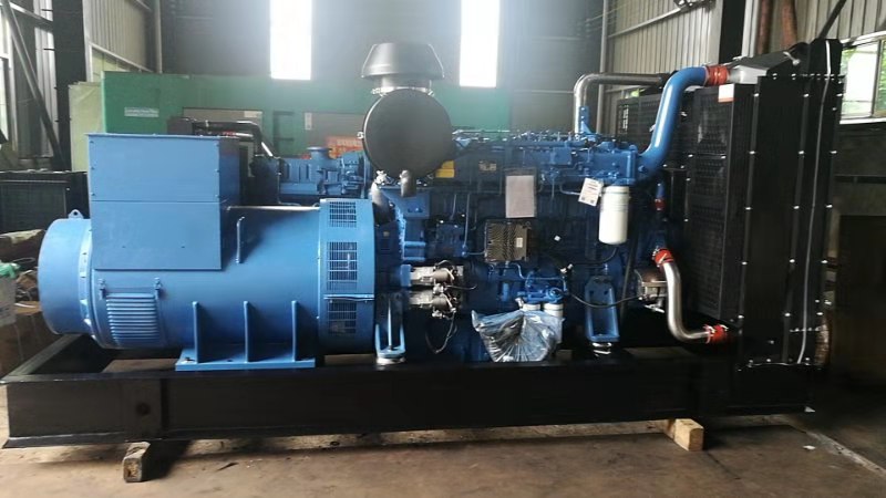 玉柴发电机组 玉柴发电机组