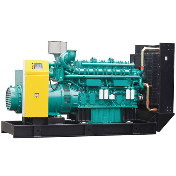 江西柴油发电机组 江西柴油发电机组