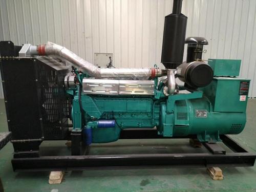 江西玉柴发电机组