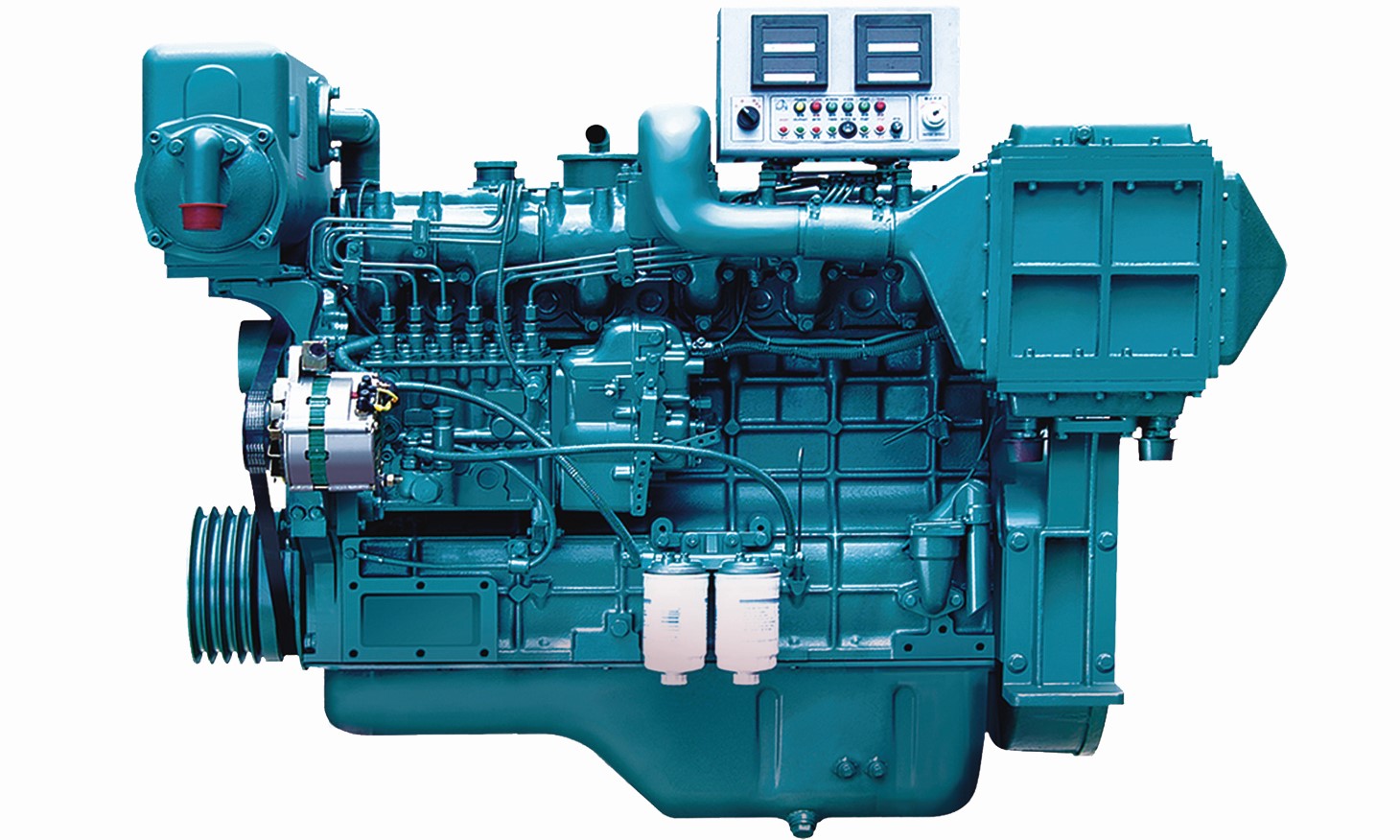 江西船用柴油发电机 江西船用柴油发电机