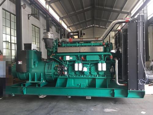 江西玉柴发电机组 江西玉柴发电机组