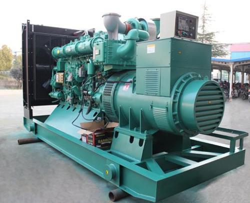 江西玉柴发电机组 江西玉柴发电机组