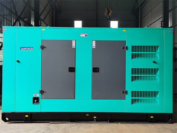 静音型发电机 静音型发电机
